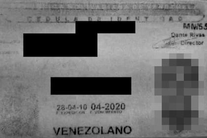 Al sospechoso le dictaron la prisión preventiva por 45 días