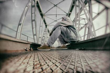 Al sufrir ansiedad, las estructuras del cerebro implicadas en la reacción del miedo muestran sensibilización