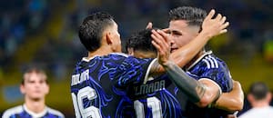 Resultado de Argentina vs. Mauritania: quién ganó el amistoso de fecha FIFA