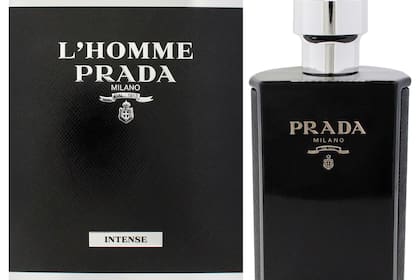 Al tratarse de un Eau de Parfum, se caracteriza por su mayor intensidad y duración en la piel