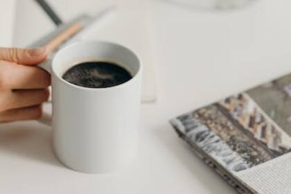 Al tratarse de una infusión muy consumida, expertos dan consejos para cuidar la salud (Foto Pexels)