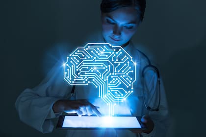 Al usar IA para diseñar terapias, esperan desarrollar soluciones para miles de enfermedades incurables y transformar millones de vidas