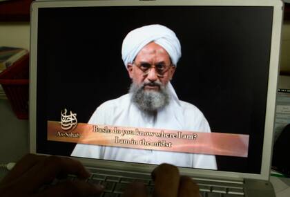 Al-Zawahiri, máximo dirigente de Al Qaeda, fue asesinado por Estados Unidos el fin de semana en Afganistán.