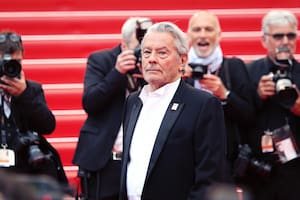 Alain Delon: la Justicia francesa refuerza la tutela sobre el actor