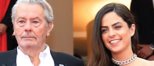 Alain Delon: un testamento secreto, una sola heredera con poder de decisión y una nueva pelea entre hermanos