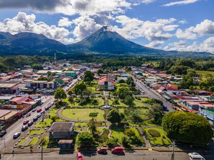 Alajuela, Costa Rica.