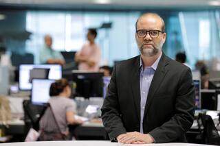 Gripp: "El drama se cubre con sangre fría, datos y coraje para admitir errores"