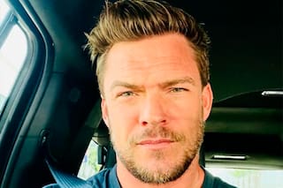 Qué dijo la policía sobre la situación de Alan Ritchson, tras su brutal enfrentamiento con un vecino