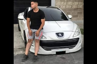 La Matanza. Marcha por el joven asesinado para robarle su auto recién comprado