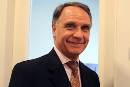 Alan Claudio Beraud es el nuevo embajador argentino en Costa Rica
