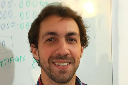 Alan Daitch “Las implicaciones económicas van a ser enormes. Las implicaciones geopolíticas van a ser enormes. Las implicaciones en materia de seguridad van a ser enormes. Va a transformar el funcionamiento del mundo. Por eso tenemos que hacerlo bien. Y no tenía la percepción de que en OpenAI existiera una convicción real y seria al respecto”