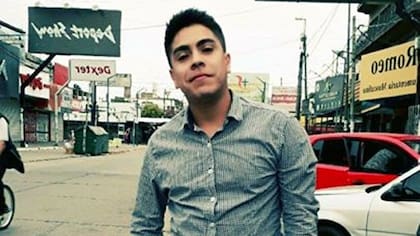 Alan Dolz tenía 21 años y había egresado como agente en diciembre último; fue asesinado mientras hacía tareas encubiertas en la villa Loyola