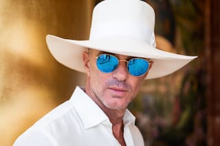 Alan Faena tendrá un hotel de lujo en Dubai y “embajadas” en otras 20 ciudades