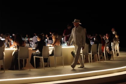 Alan Faena y su nueva experiencia inmersiva en Miami