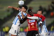 Racing, el karma de los penales, sin Maravilla y lo peor del panorama: no sabe cómo sobreponerse