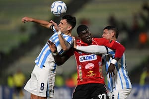 Racing, el karma de los penales, sin Maravilla y lo peor del panorama: no sabe cómo sobreponerse