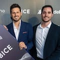 La fintech argentina que nació sin idea concreta y hoy trabaja con Mercado Libre y McDonald’s
