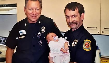 Alan Kent fue partícipe principal del nacimiento de Chloe