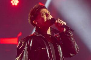 Alan Lez, el participante del Team Lali que causó furor con su interpretación de "Bad" de Michael Jackson en La Voz