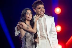 El subcampeón de La Voz Argentina reveló cuál es su futuro laboral tras el reality