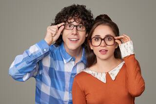 Volvió la historia de amor que aman los jóvenes