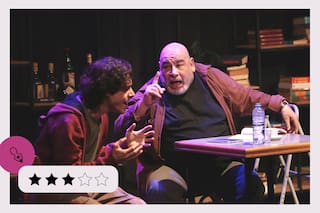 Yepeto: el amor, los celos, y dos hombres en pugna