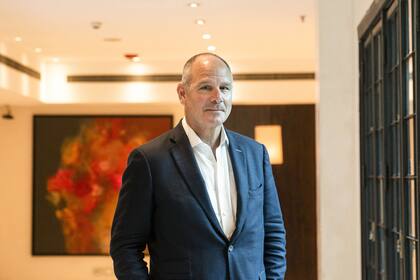 Alan Masarek: “Casi todos nuestros clientes se encuentran en alguna etapa de transición hacia entornos cloud, aunque necesitan moverse a un ritmo y camino que se ajuste a sus necesidades comerciales”