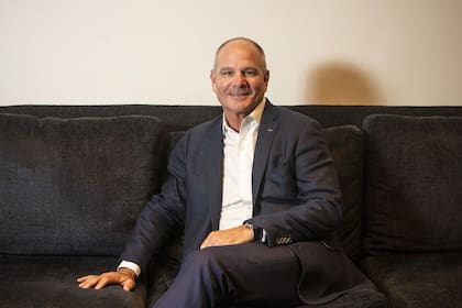 Alan Masarek: “¿Cómo ir más allá del contact center? Este es un requerimiento que escuchamos en diferentes países, por parte de las empresas de medicina privada o de servicios de salud pública”