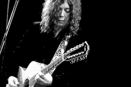 Alan Merrill fue uno de los compositores de “I love Rock ‘N’ Roll”