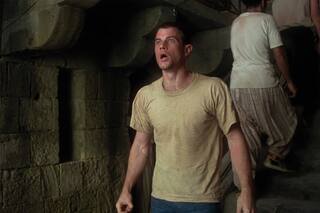 Alan Parker: las grandes canciones en el cine del director británico