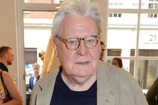 Murió Alan Parker, director de Evita, The Wall y Expreso de medianoche