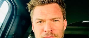 El actor de una popular serie es investigado por agredir a un vecino, delante de sus hijos