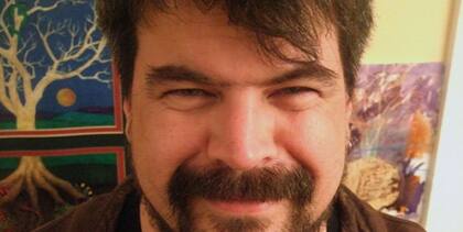 Alan Taylor, creador de The Big Picture