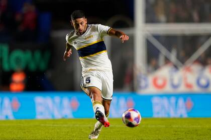 Alan Varela regresará al equipo titular en el enfrentamiento ante Deportivo Pereira