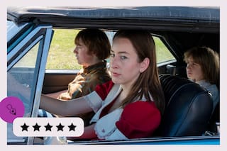 Licorice Pizza, una obra maestra con espíritu adolescente