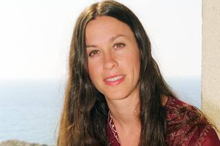 Alanis Morissette rechazó el documental en el que revela el abuso que sufrió cuando tenía 15 años