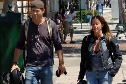Alanis Morissette y Ryan Reynolds, el final de una relación que afectó mucho a la cantante