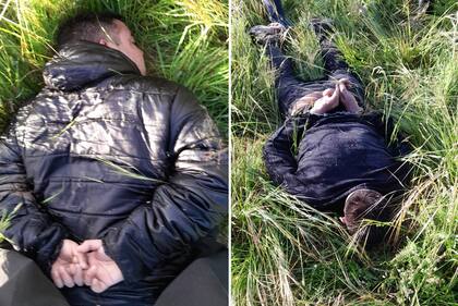 Alarma en un country: delincuentes entraron a Estancias del Pilar y se tirotearon con la policía; tres detenidos armados