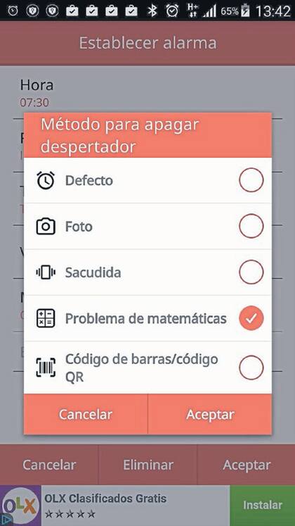 Alarmy, de Delight Room
