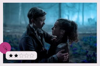 Alas blancas, una historia azucarada y sin matices que no se compara con su antecesora