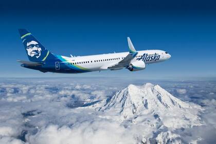 Alaska Airlines cuenta con precios promocionales según el destino elegido por el viajante