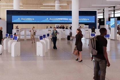 Alaska Airlines, propietaria de Horizon Air, comentó el lunes que la tripulación reportó “una amenaza creíble de seguridad relacionada con un ocupante autorizado en el asiento adicional de la cabina”.