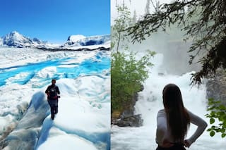 El destino de EE.UU. que parece “otro país”, al que se puede volar desde Miami, Nueva York o Los Ángeles