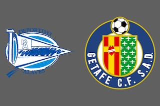 Alavés vs. Getafe, por la Liga de España 2025: día, hora y cómo seguir online
