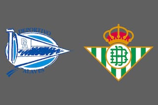 Alavés vs. Real Betis, por la Liga de España 2025: día, hora y cómo seguir online
