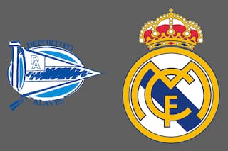Alavés vs. Real Madrid, por la Liga de España 2025: día, hora y cómo seguir online