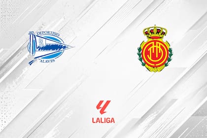 Alavés venció por 2-1 a Mallorca, por la Liga de España 2025