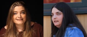 Quiénes son y qué hacen las hijas “góticas” de Zapatero salpicadas por la investigación judicial