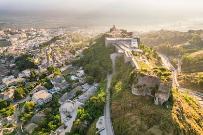 Albania es el destino ideal para aquellos que desean ahorrar dinero en su viaje
