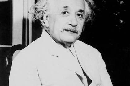 Albert Einstein fue una de las mentes más prestigiosas de mundo